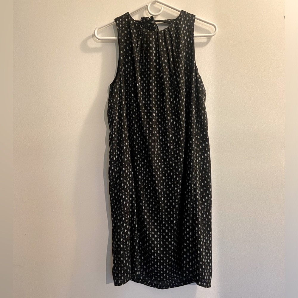 H&M sleeveless dress sz 6